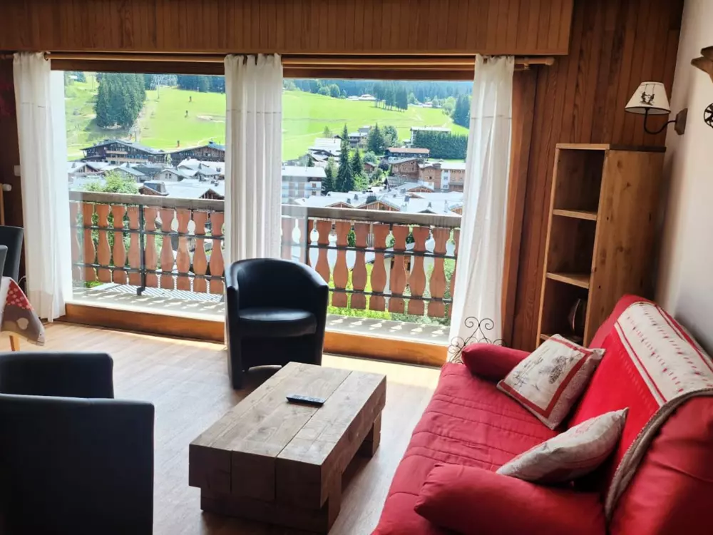 Location de Vacances Les Gets 892