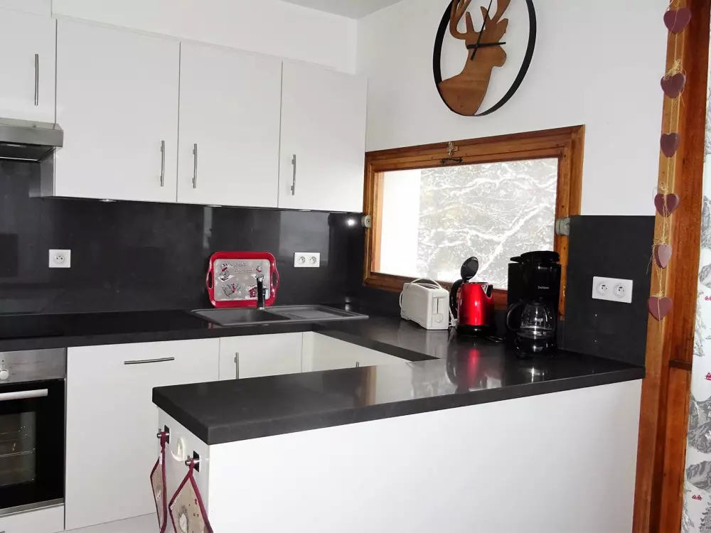 Location de Vacances Les Gets 892