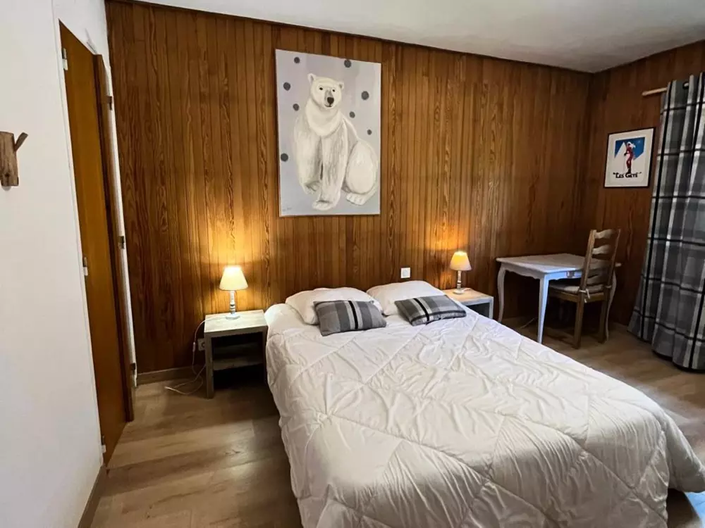 Location de Vacances Les Gets 892