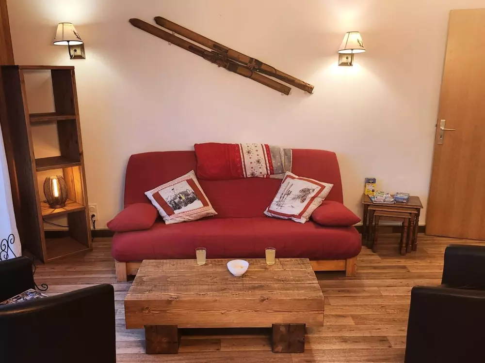 Location de Vacances Les Gets 892