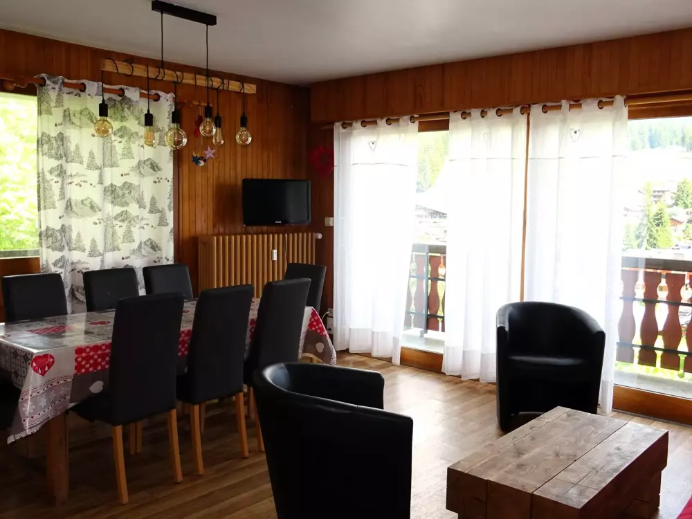 Location de Vacances Les Gets 892