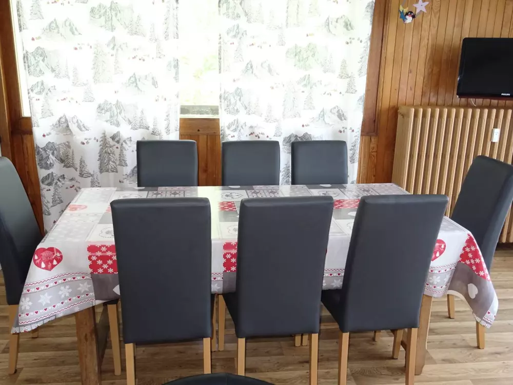 Location de Vacances Les Gets 892