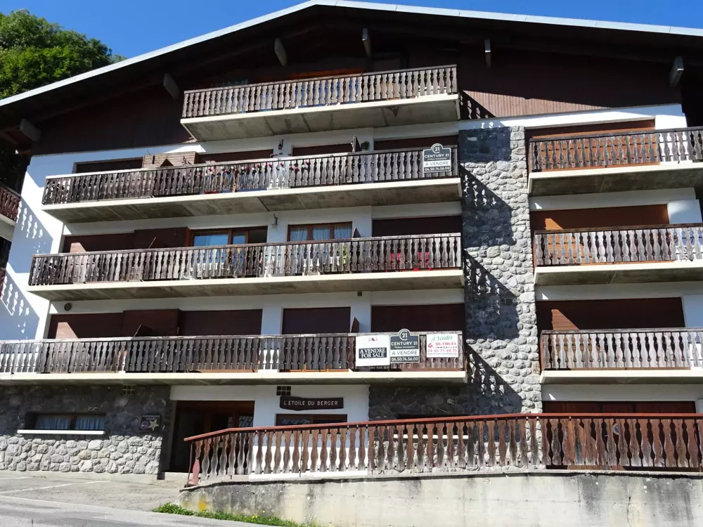 Location de Vacances Les Gets 892