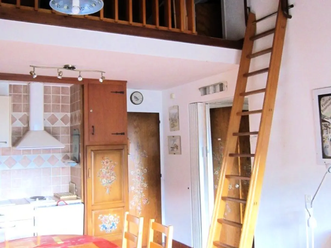 Location de Vacances Les Gets 893