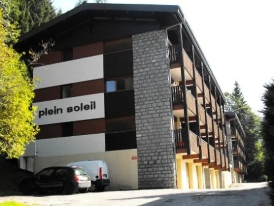 Location de Vacances Les Gets 893