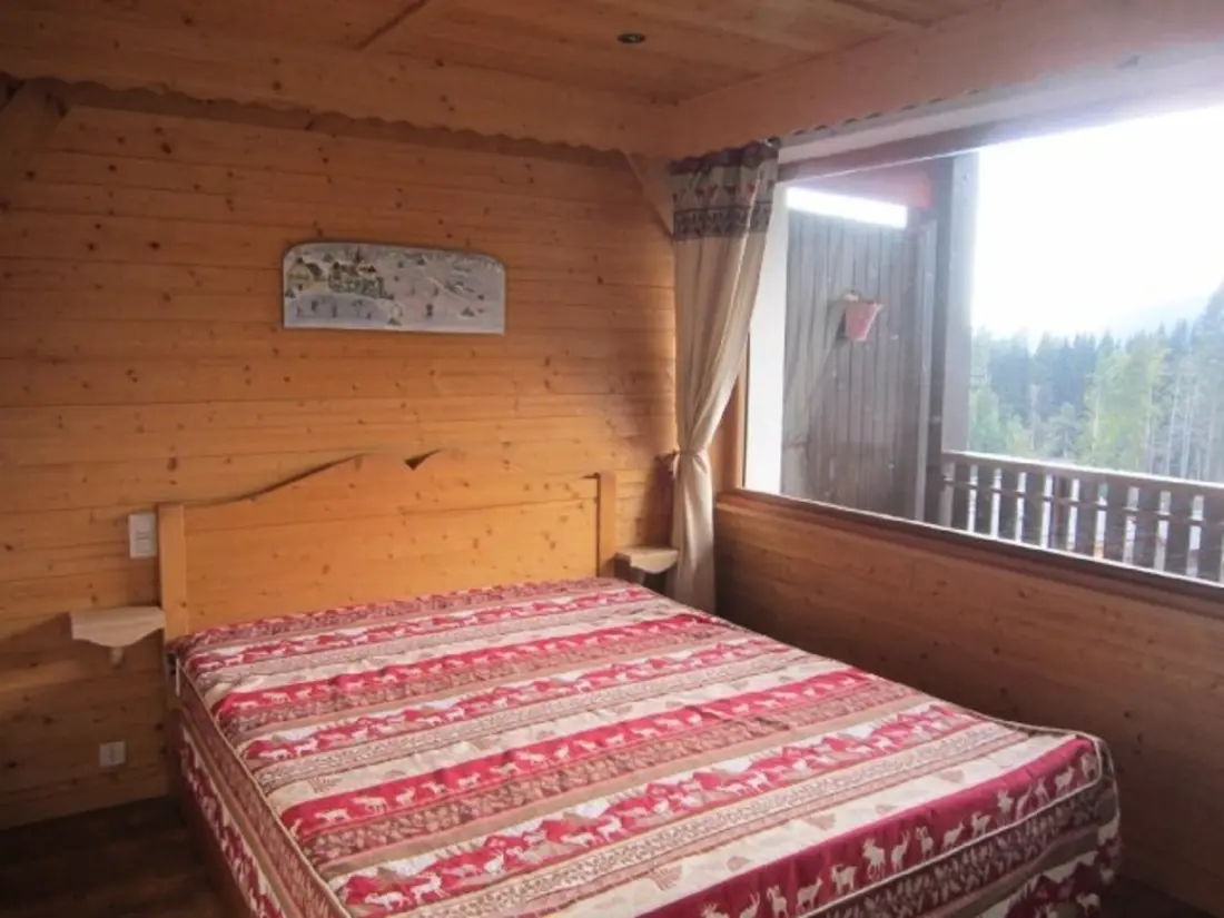 Location de Vacances Les Gets 893