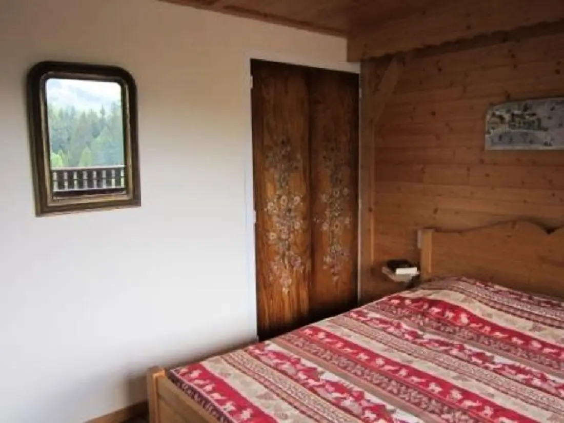 Location de Vacances Les Gets 893