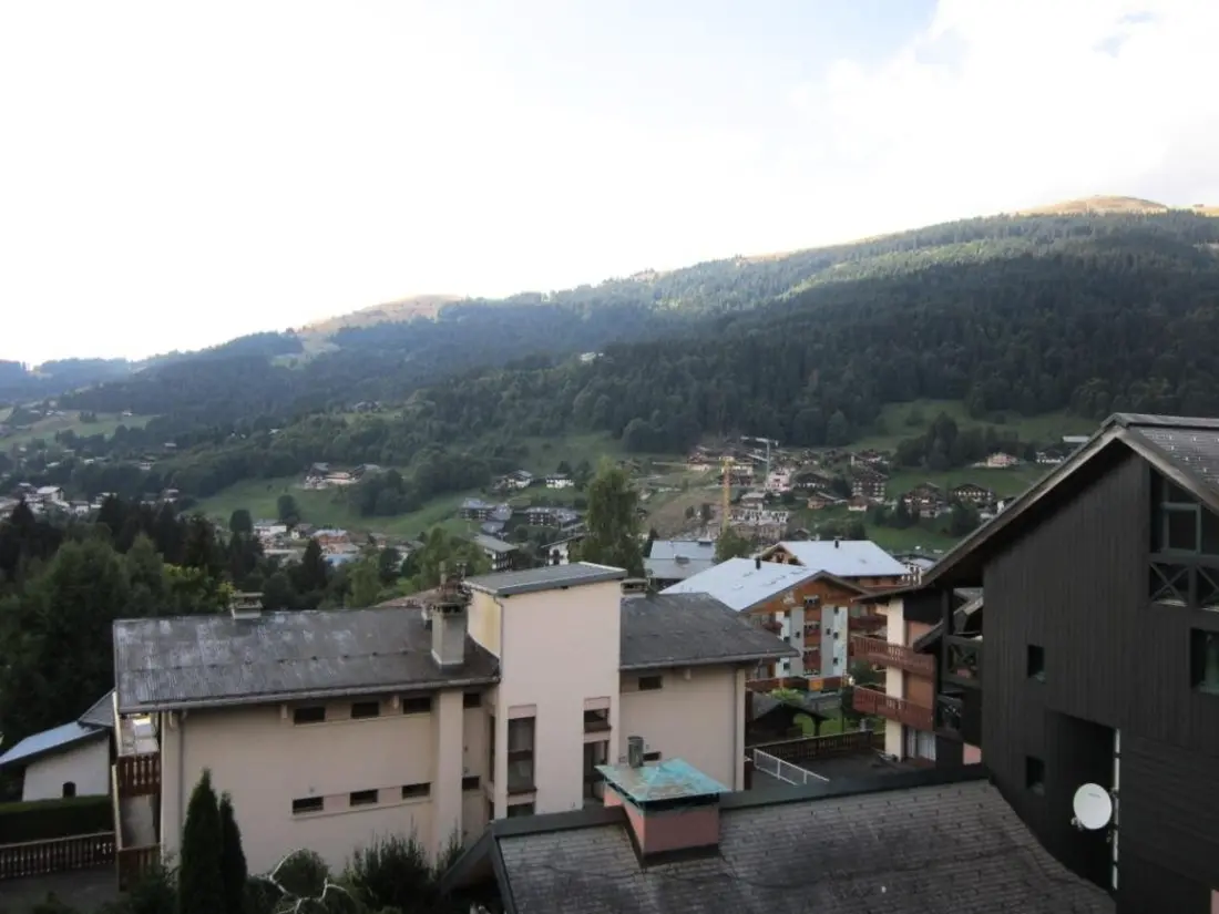 Location de Vacances Les Gets 893