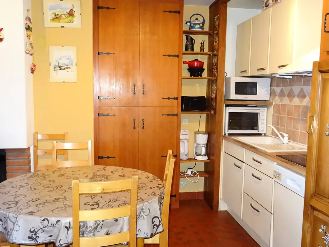Location de Vacances Les Gets 893