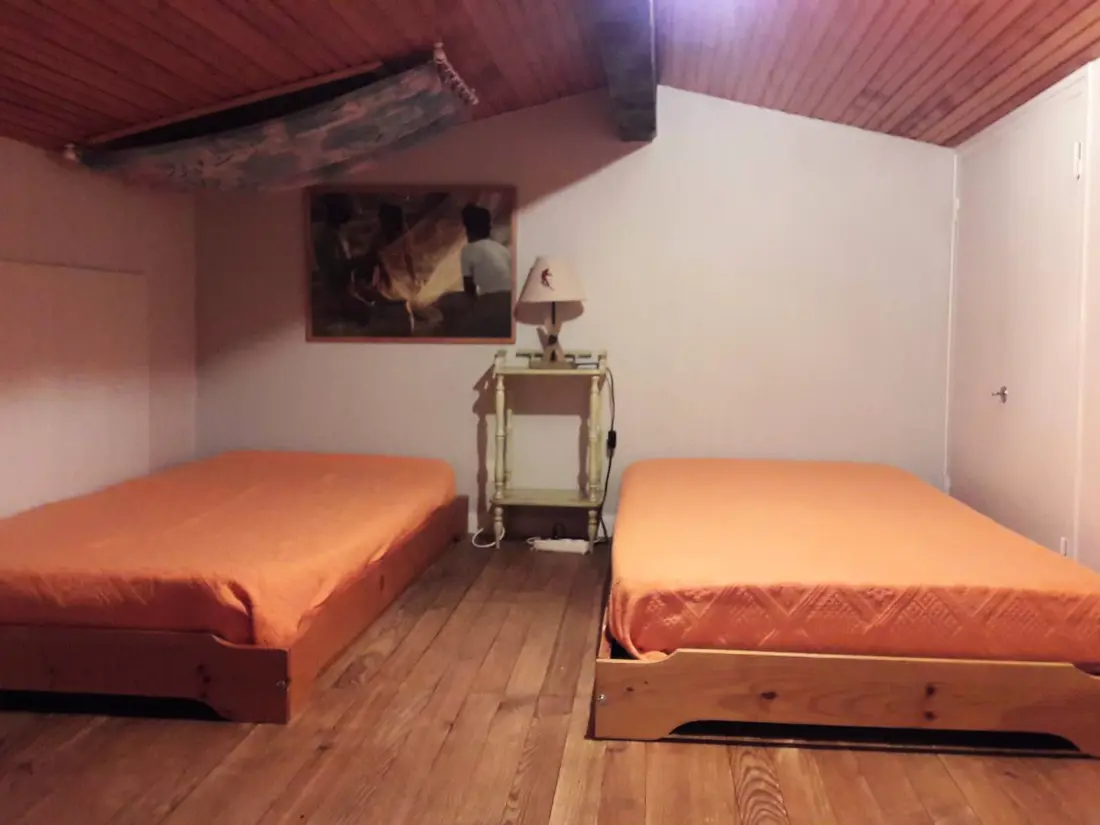 Location de Vacances Les Gets 893