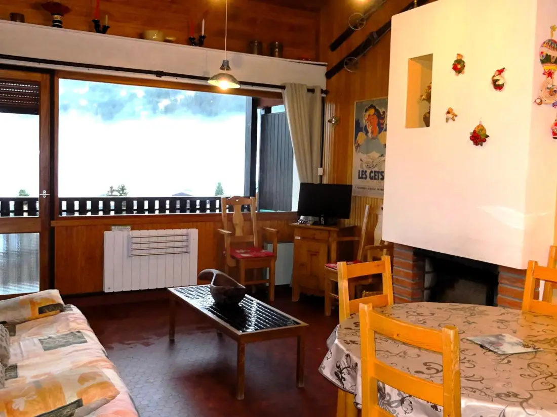 Location de Vacances Les Gets 893