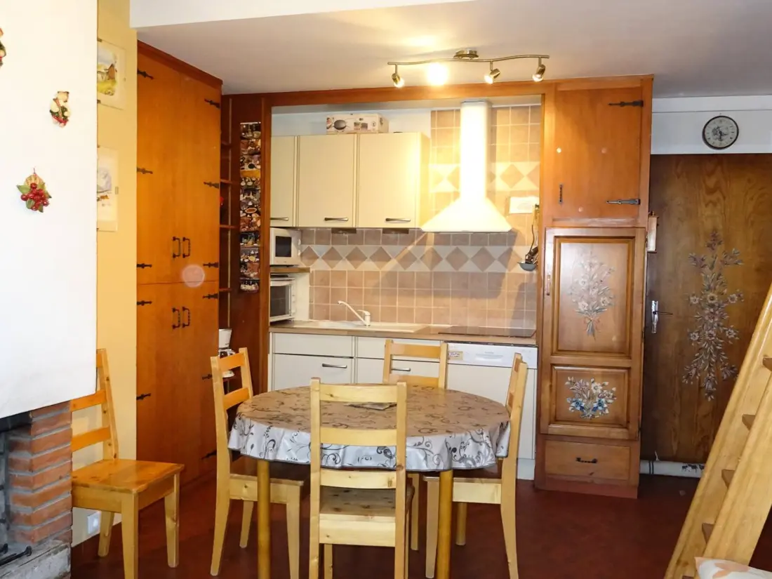 Location de Vacances Les Gets 893
