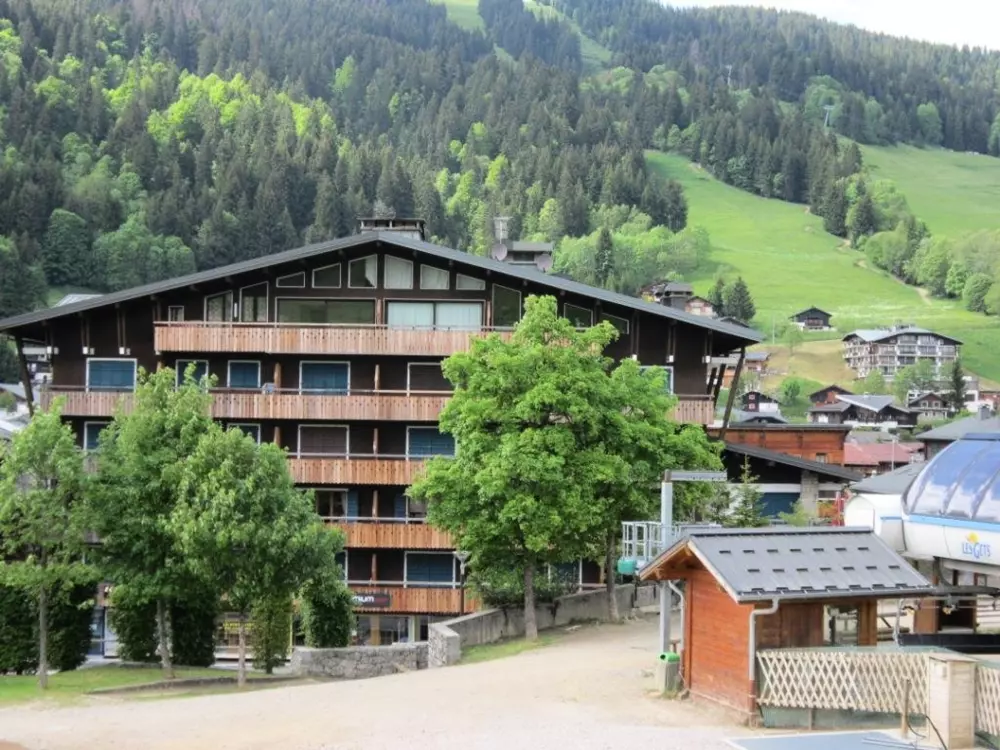 Location de Vacances Les Gets 894