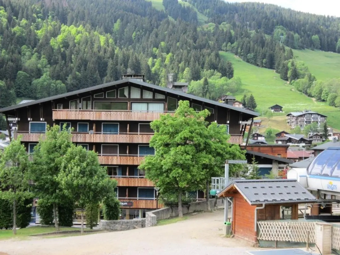 Location de Vacances Les Gets 894