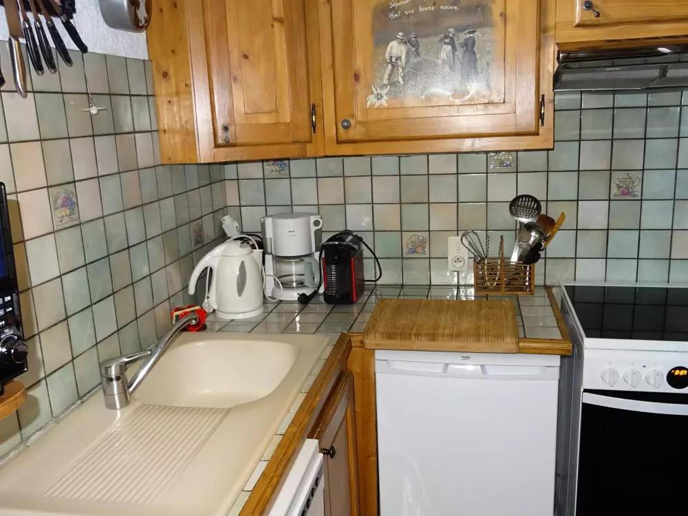 Location de Vacances Les Gets 894