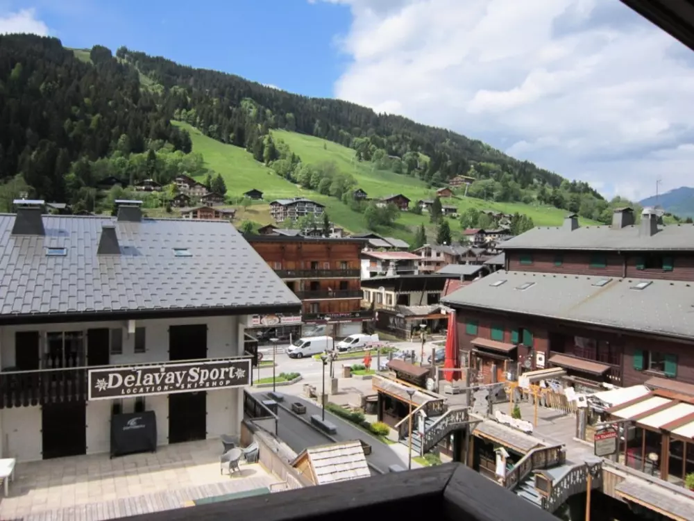 Location de Vacances Les Gets 894