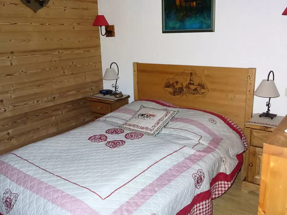 Location de Vacances Les Gets 894