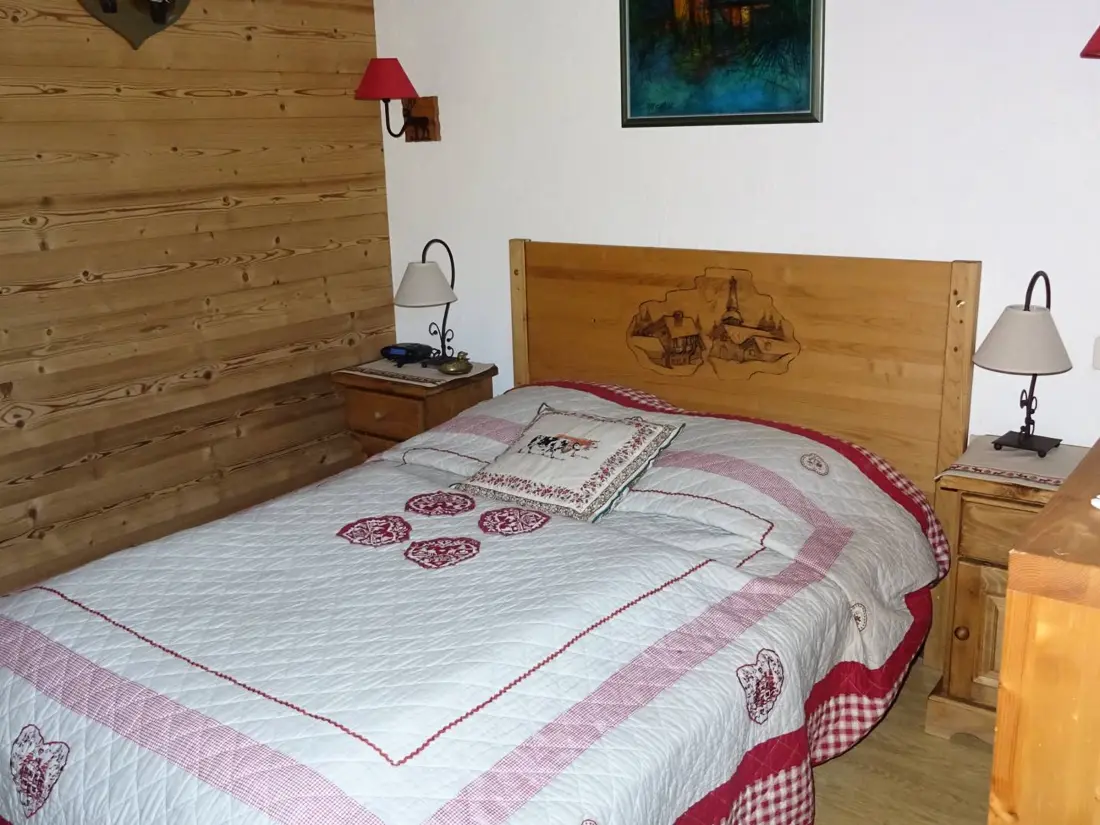 Location de Vacances Les Gets 894