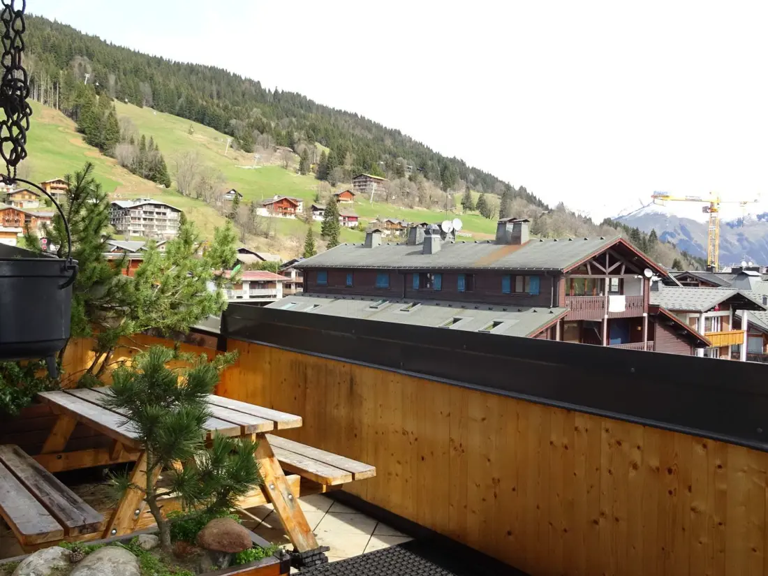 Location de Vacances Les Gets 894