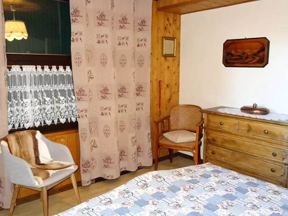 Location de Vacances Les Gets 894