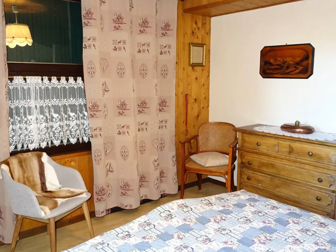 Location de Vacances Les Gets 894