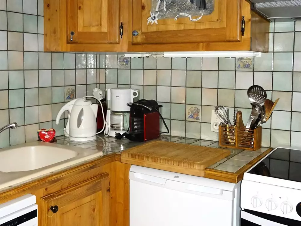 Location de Vacances Les Gets 894