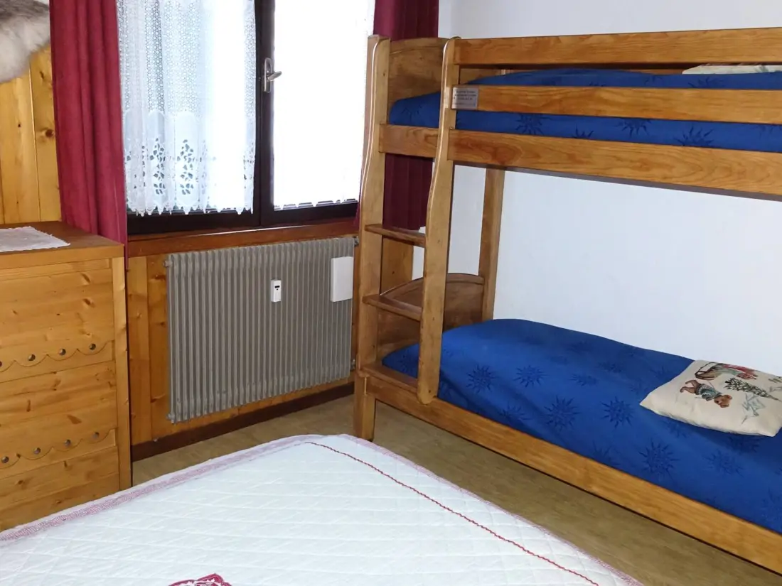 Location de Vacances Les Gets 894