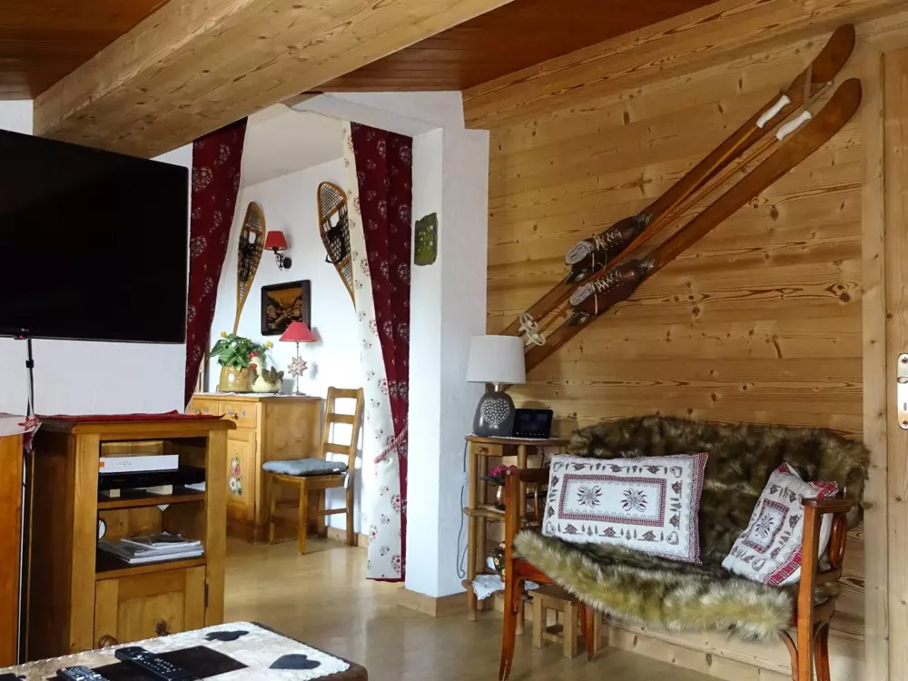 Location de Vacances Les Gets 894