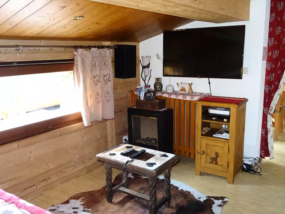 Location de Vacances Les Gets 894