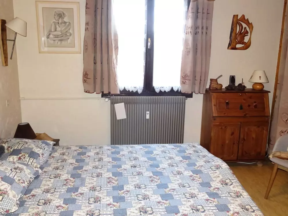 Location de Vacances Les Gets 894