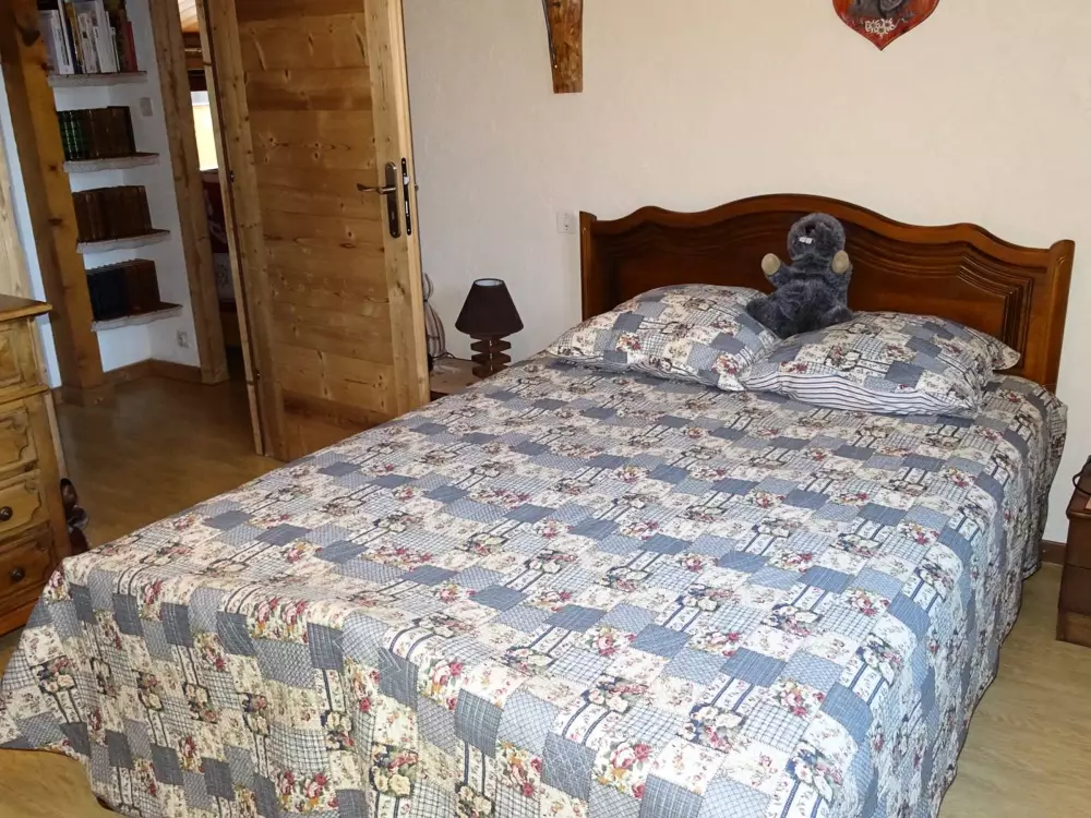 Location de Vacances Les Gets 894