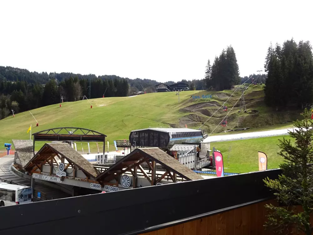 Location de Vacances Les Gets 894