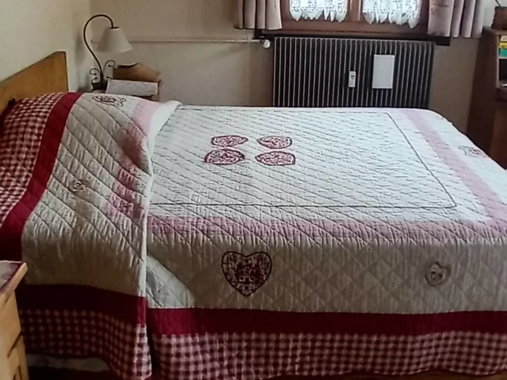 Location de Vacances Les Gets 894