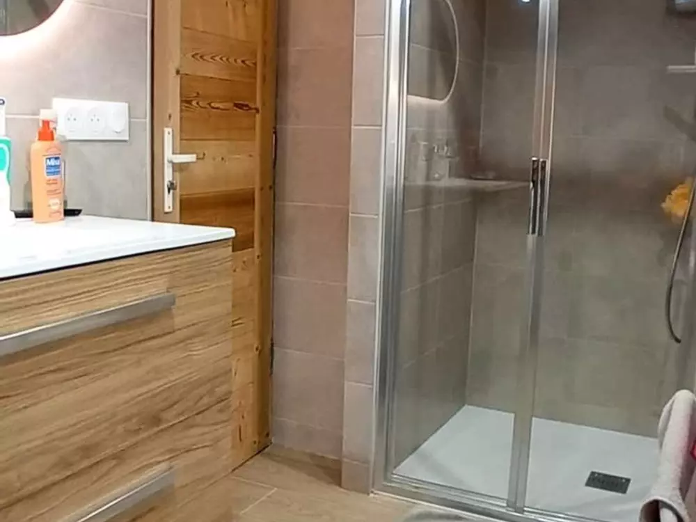 Location de Vacances Les Gets 894