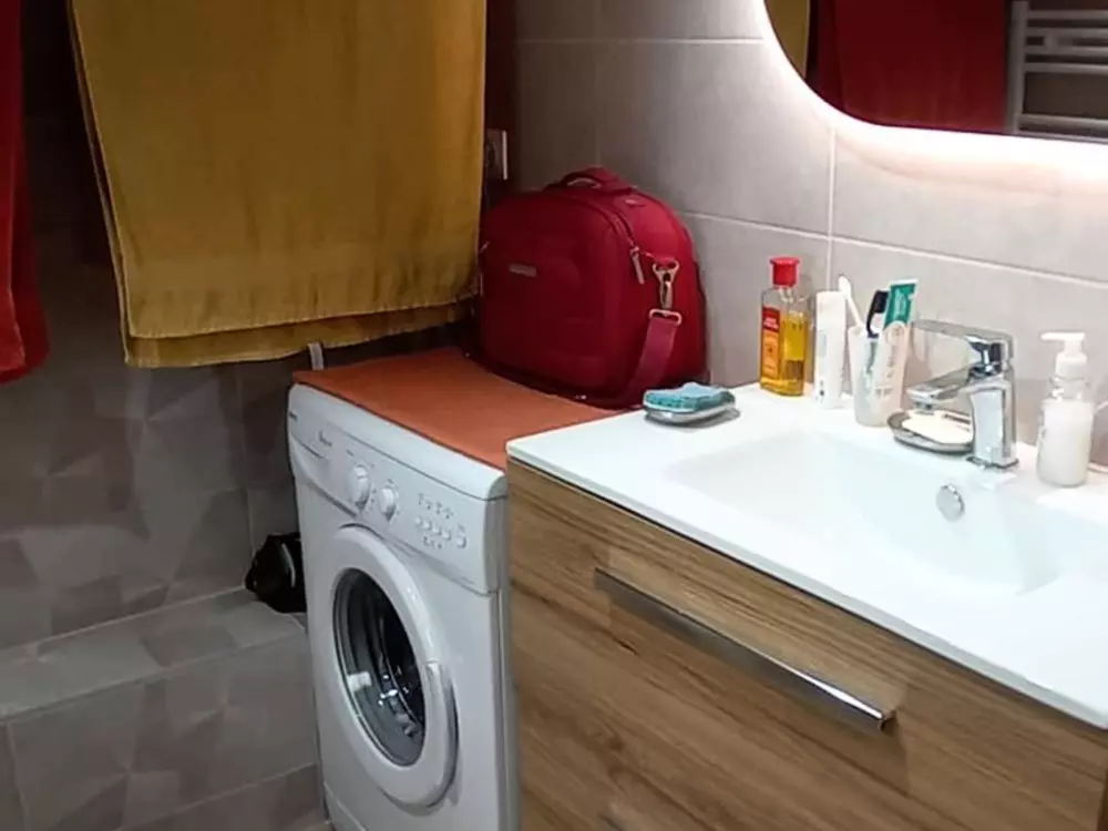 Location de Vacances Les Gets 894