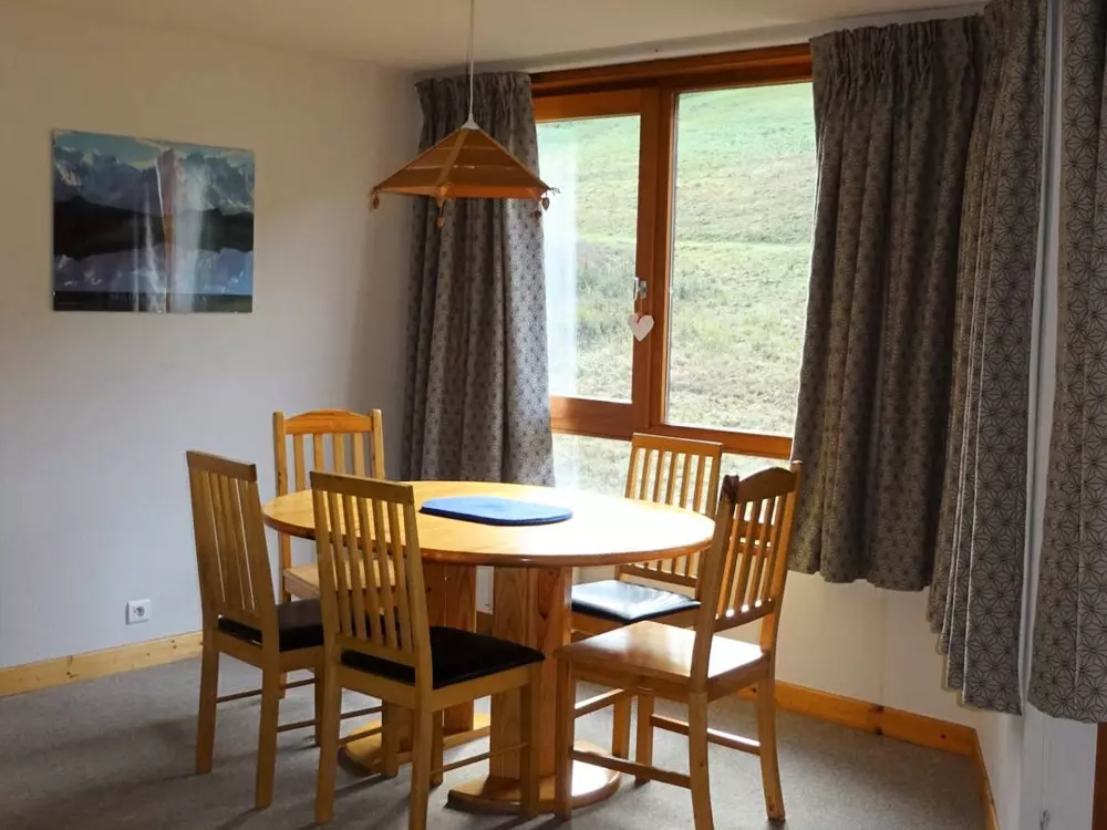 Location de Vacances Les Gets 896