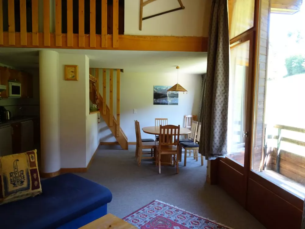 Location de Vacances Les Gets 896