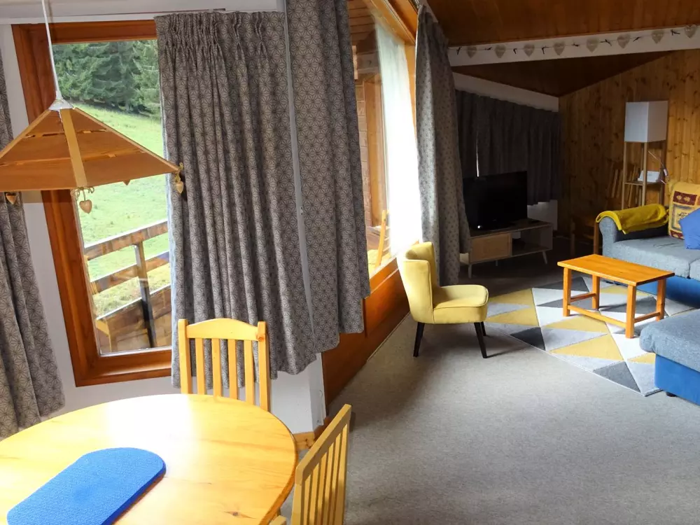 Location de Vacances Les Gets 896