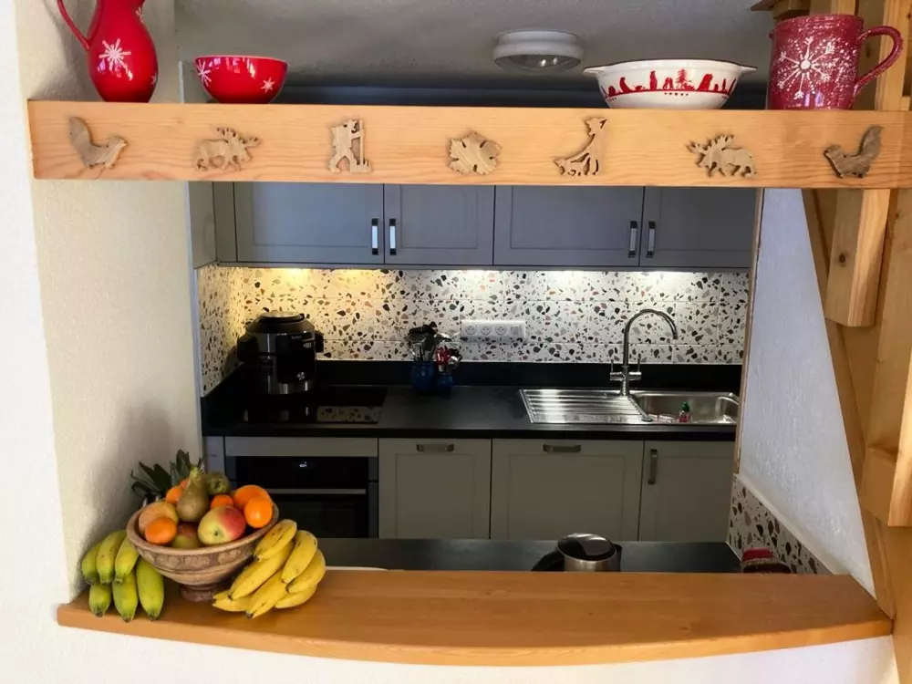 Location de Vacances Les Gets 896