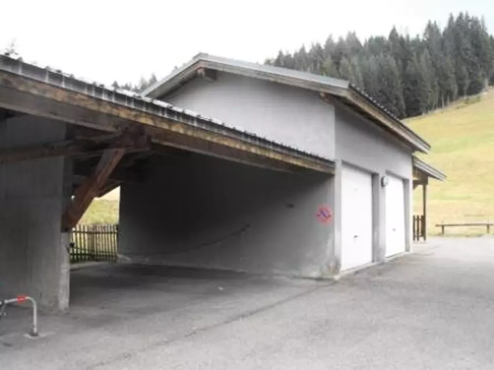 Location de Vacances Les Gets 896