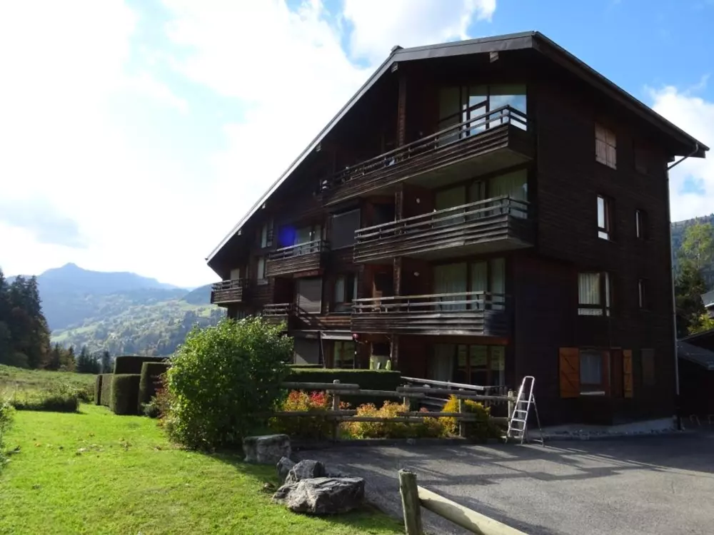 Location de Vacances Les Gets 896