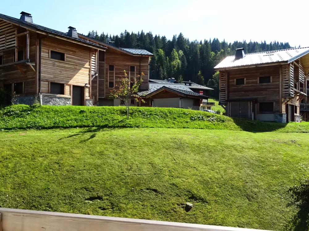 Location de Vacances Les Gets 897
