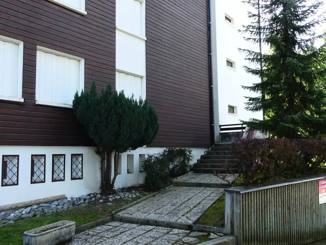 Location de Vacances Les Gets 897
