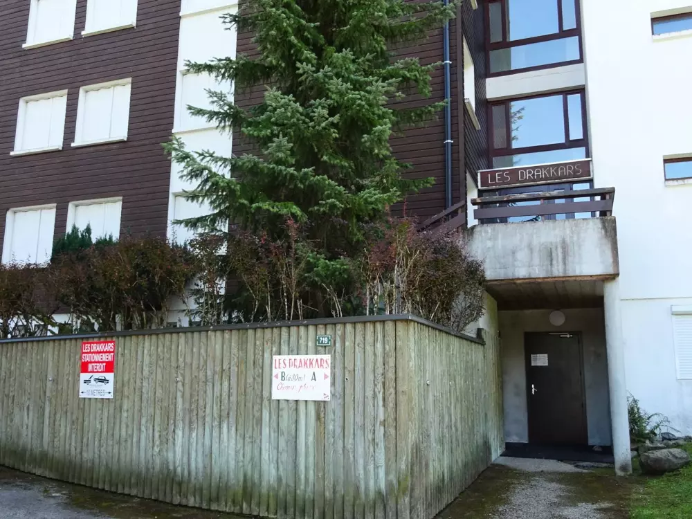 Location de Vacances Les Gets 897