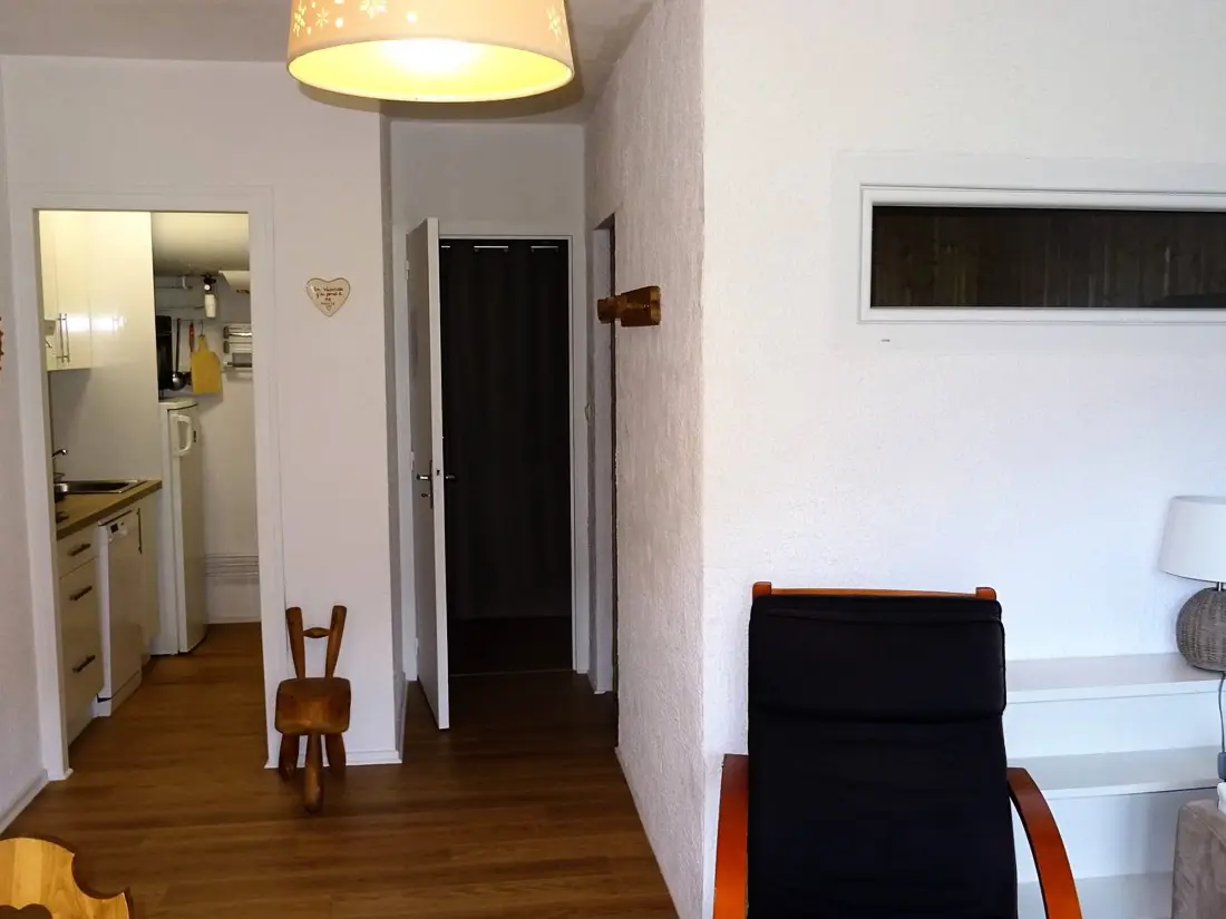 Location de Vacances Les Gets 897