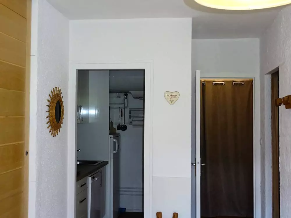 Location de Vacances Les Gets 897