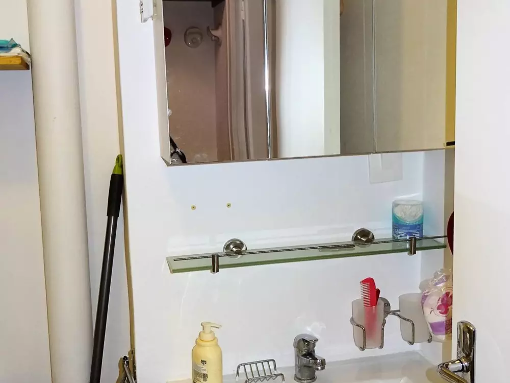 Location de Vacances Les Gets 897