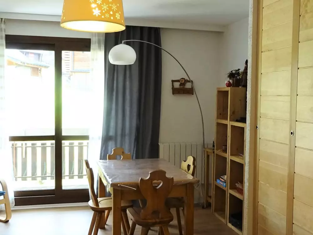 Location de Vacances Les Gets 897