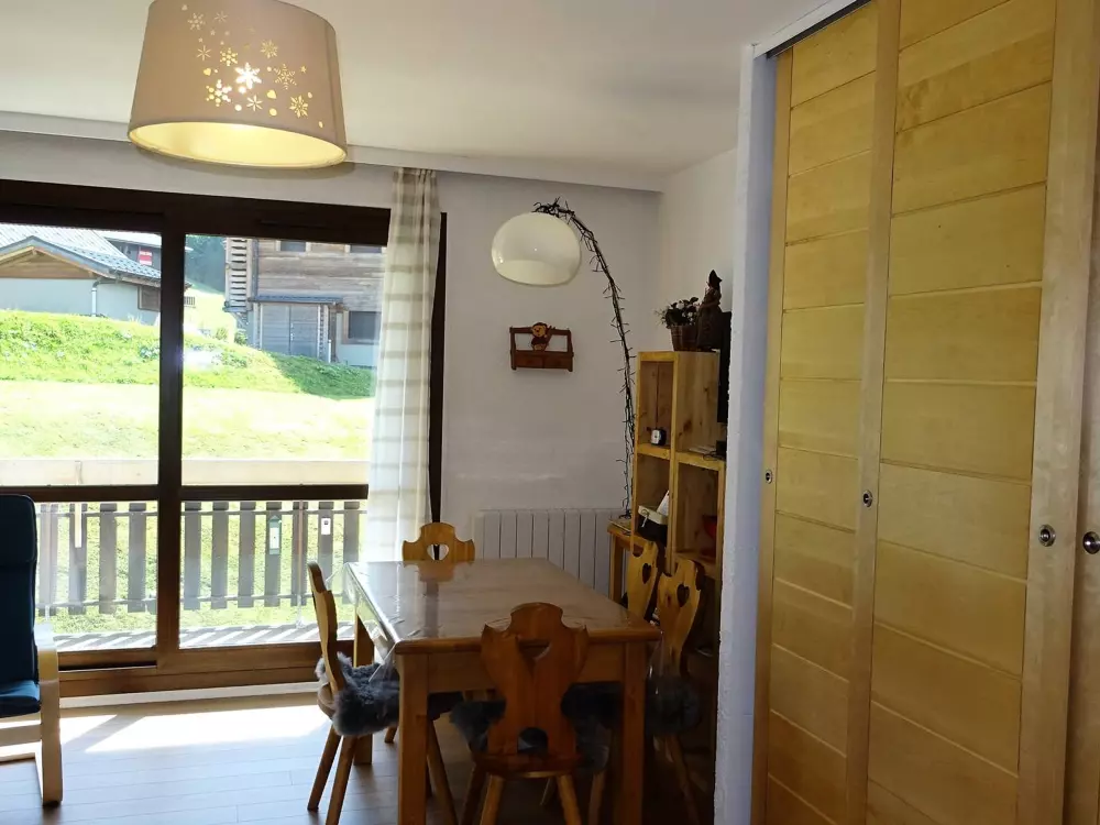 Location de Vacances Les Gets 897