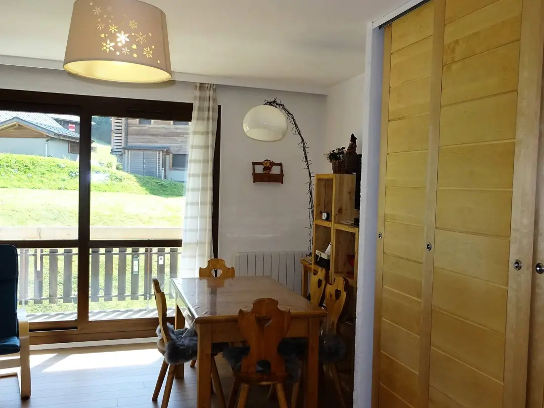 Location de Vacances Les Gets 897